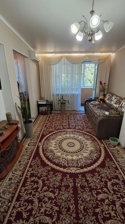 2 к квартира з ремонтом - фото 1