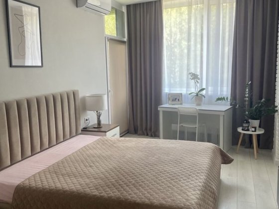 2 к Квартира ЖК ParkTown ремонт мебліГАЗ Гостомель