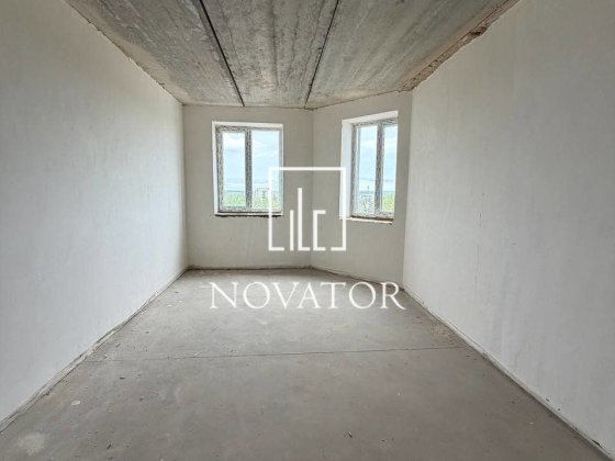 1-кімнатна квартира в Лісовій Бучі — лише 44 500 $! Гостомель