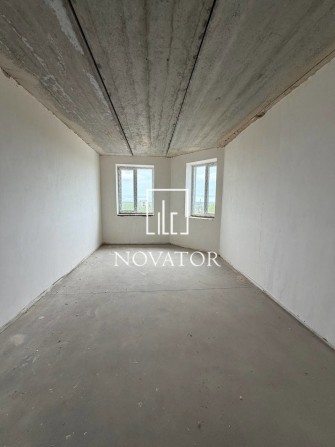 1-кімнатна квартира в Лісовій Бучі — лише 44 500 $! - фото 1
