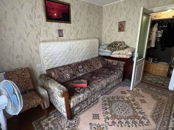 Продам 2 к кв.,43м2, 42 т.$