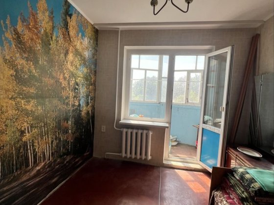 Продам 4х- комнатную | 85 м² | редкая планировка | 4 лоджии