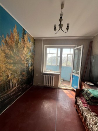Продам 4х- комнатную | 85 м² | редкая планировка | 4 лоджии - фото 1