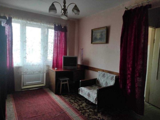 Продаж 1 кім квартира в м. Калуш біля Автостанції Калуш
