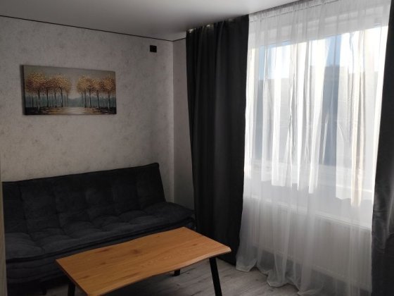 1 к. квартира Новобудова.Новий ремонт. Меблі Кам'янець-Подільський
