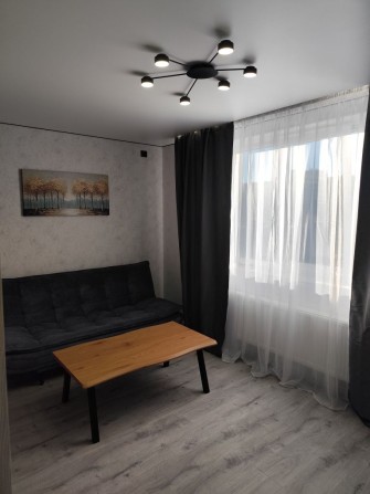 1 к. квартира Новобудова.Новий ремонт. Меблі - фото 1