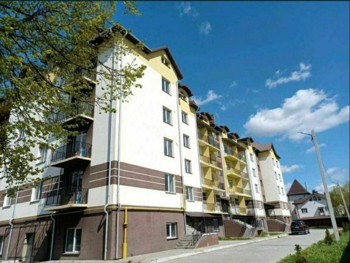 Продаж 2-х кімнатної квартири в НОВОБУДОВІ ! Від забудовника! - фото 1