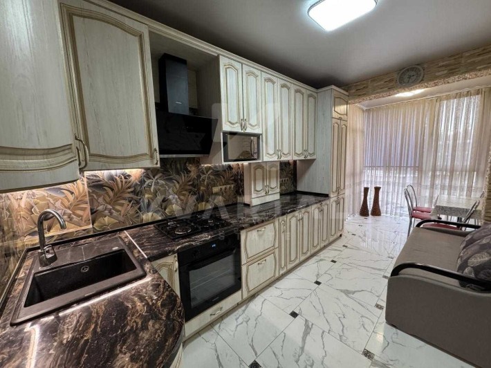 Продам квартиру з ремонтом ЖК На Прорізній - фото 1