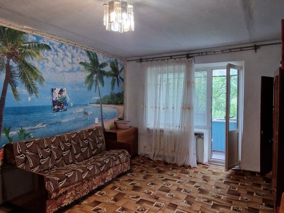Продам 1к квартиру Мікрорайон Жовтневий Кам'янець-Подільський