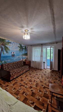 Продам 1к квартиру Мікрорайон Жовтневий - фото 1