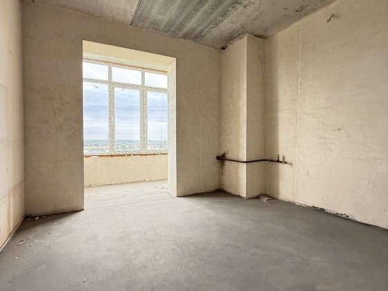 Продам | Однокімнатна квартира 40 м² | ЦЕНТР | Гостомель | Будинок зданий, котел у вартість! Можна з