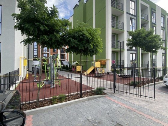 Квартира 31 м2 в Гостомелі Гостомель