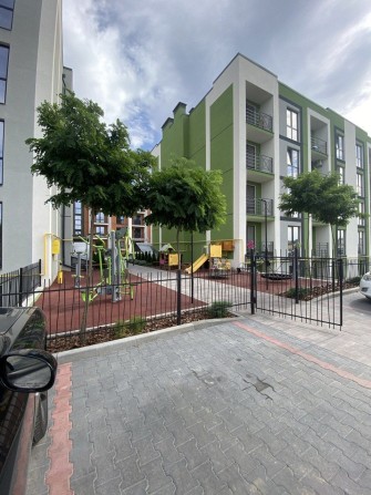 Квартира 31 м2 в Гостомелі - фото 1