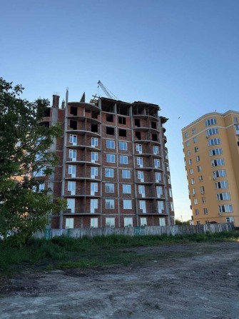 ПРОДАЖ 1-кімнатної квартири у новому будинку - фото 1