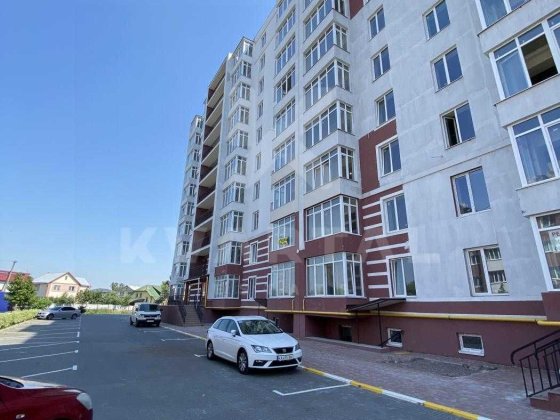 Квартира з початковим ремонтом Гостомель