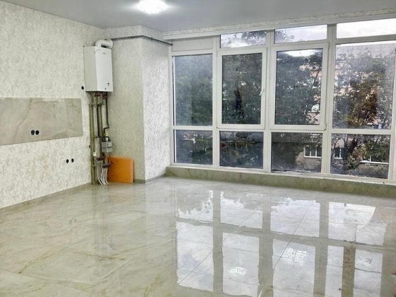 Продам 2-кімнатну квартиру в ЖК «Фортеця», центр міста