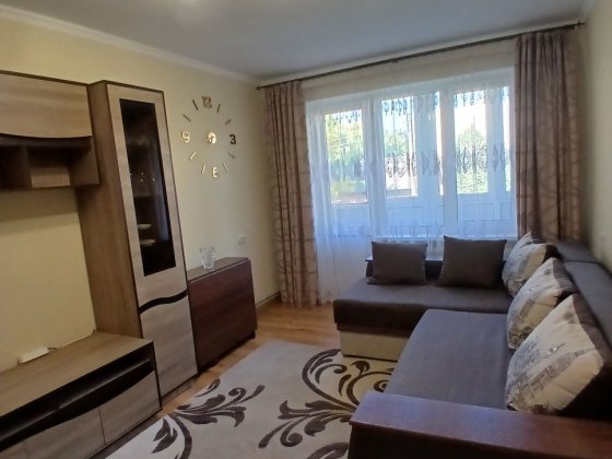 Продаж квартири в м.Калуші Калуш