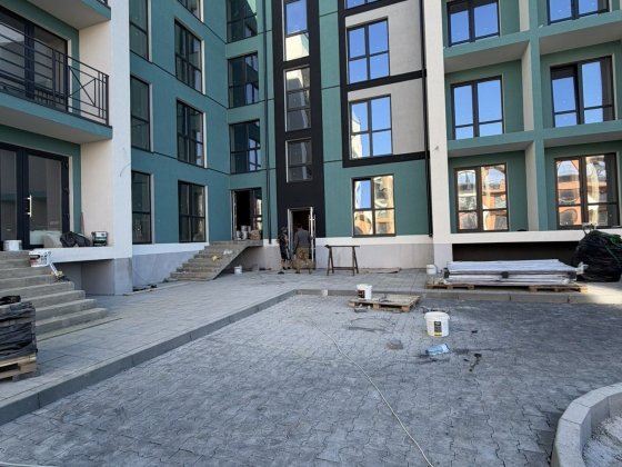 Продається однокімнатна квартира у Гостомелі Гостомель