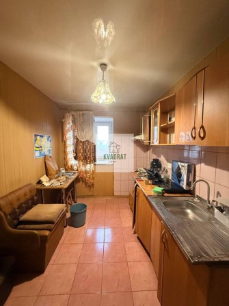 Продам 2-х кімнатну квартиру на мікрорайоні Жовтневім - фото 1