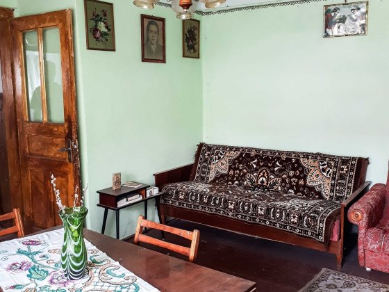 Продається квартира в котеджі Калуш