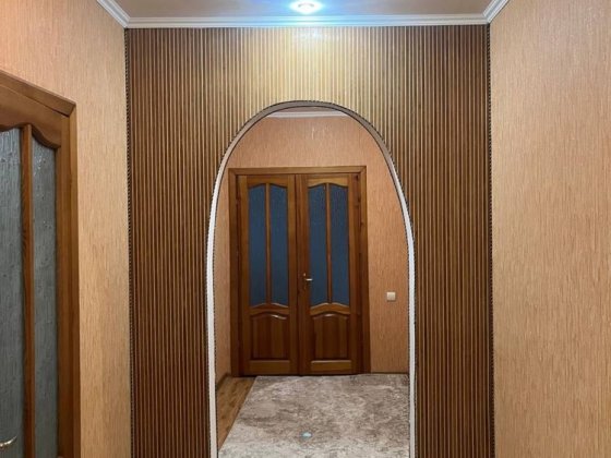 Трьохкімнатна квартира Калуш