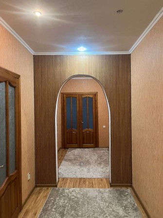 Трьохкімнатна квартира - фото 1