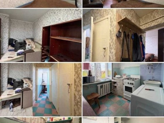 Двух кімнатна квартира Кам'янець-Подільський Кам'янець-Подільський