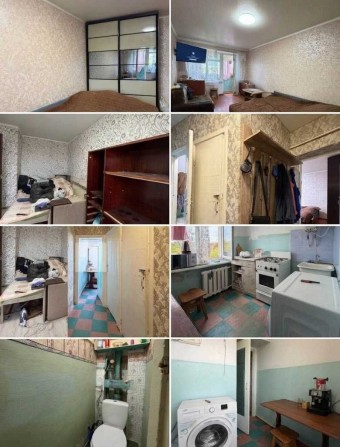 Двух кімнатна квартира Кам'янець-Подільський - фото 1