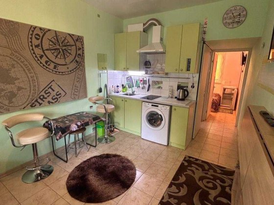 Продам 1 к квартиру в Чорноморську
