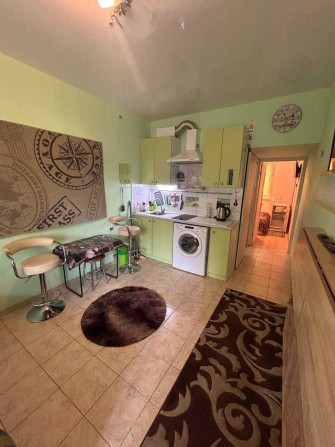 Продам 1 к квартиру в Чорноморську - фото 1