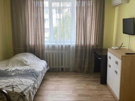 1 кім .малосемейка в центре города