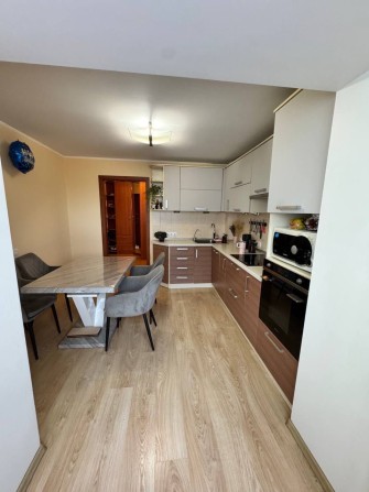 Продам 3к квартиру с ремонтом - фото 1