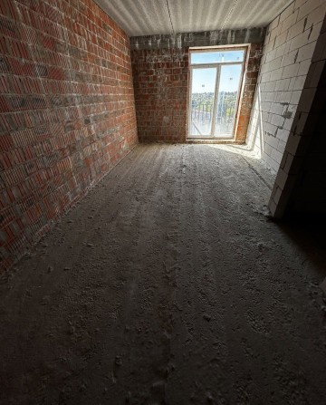 Квартира, 1-кімн., 38 м², Розстрочка!Сертифікат! Мінімальні податки! Газове опалення! Балкон! - фото 1