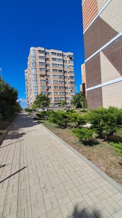 1 к квартира" Кольоровий Бульвар " - фото 1