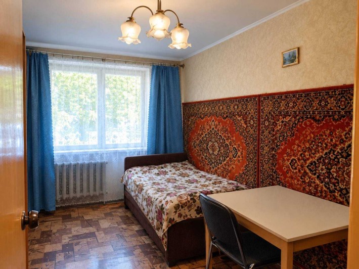 Продаж 4 кім квартири м. Калуш, вул. Стуса 6 - фото 1