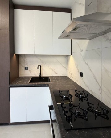Продам 2к квартиру з якісним ремонтом|Газ|Меблі| - фото 1