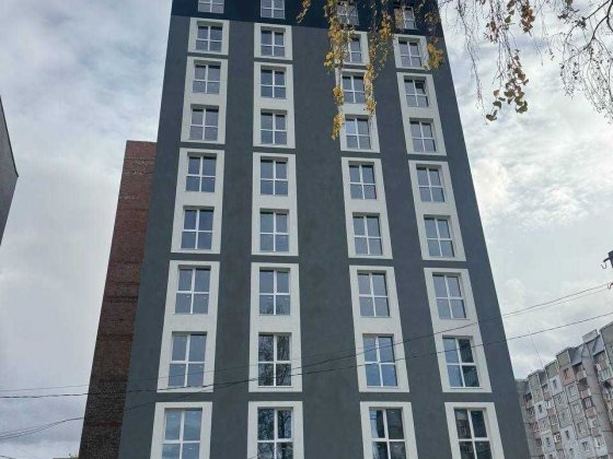 Продається 1 кім квартира в ЖК по вул.О.Пчілки ,м.Калуш Калуш