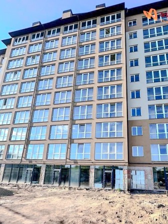 Продам квартиру в Калуші в сучасному ЖК Гімназія - фото 1