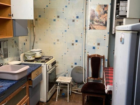Квартира з духом історії у самому серці Старого міста Кам’янця-Подільського — ексклюзивна пропозиція Кам'янець-Подільський
