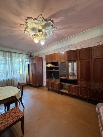 Продам 2-кім. квартиру ,Цукровий завод - фото 1