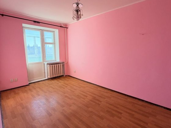 ПРОДАМ 2-кімнатну квартиру чеського планування Каменец-Подольский