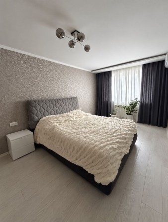 Повністю укомплектована 2-к квартира, район 6школи, хороший будинок - фото 1