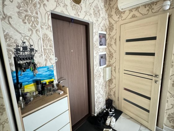 Продам 3х квартиру ЖК Мариинский от хозяина