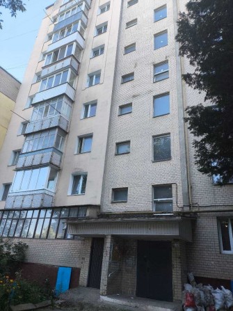 Продам 2-о кімнатну квартиру на Смірнова ВІД ВЛАСНИКА - фото 1