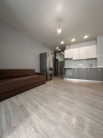 Продаж 1 кімнатноі квартири студіі в новобудові - фото 1