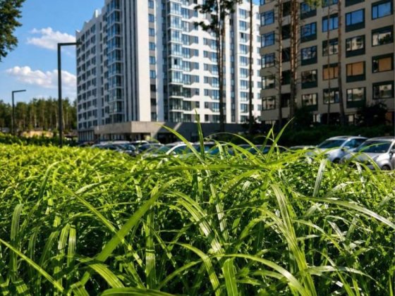 Продаж 1 кімнатної квартири ЖК Авіатор 2 Гостомель/Ірпінь/Буча Київ прямий виїзд метро Житомирська/А Гостомель