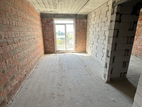 Продам Однокімнатну Квартиру на Газу з Балконом Оформлення 2% Програми Так можна вже на Ремонт