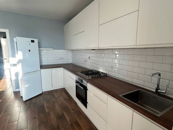 42 м² + 4,7 м² КЛАДОВА В ПОДАРУ | РЕМОНТ | ГАЗ | $61 000 Гостомель