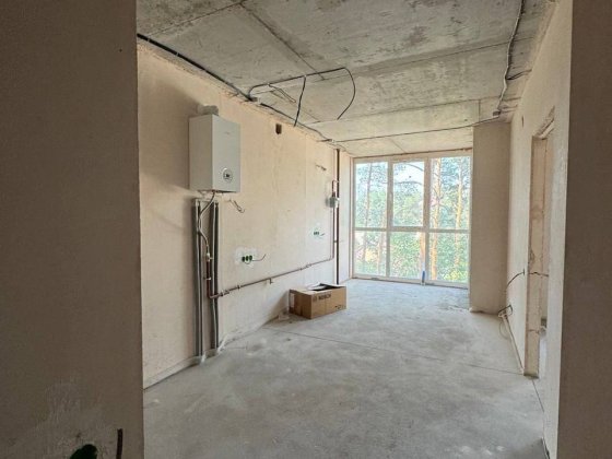Продам євро двокімнатну квартиру |Гостомель|Газ | Програми - Так| Гостомель