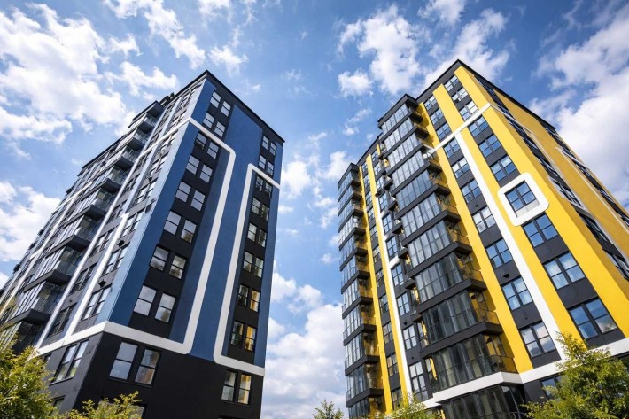Продам 1 кім квартиру, ВІДДІЛ ПРОДАЖУ, ВИГІДНЕ розтермінування 30 міс - фото 1
